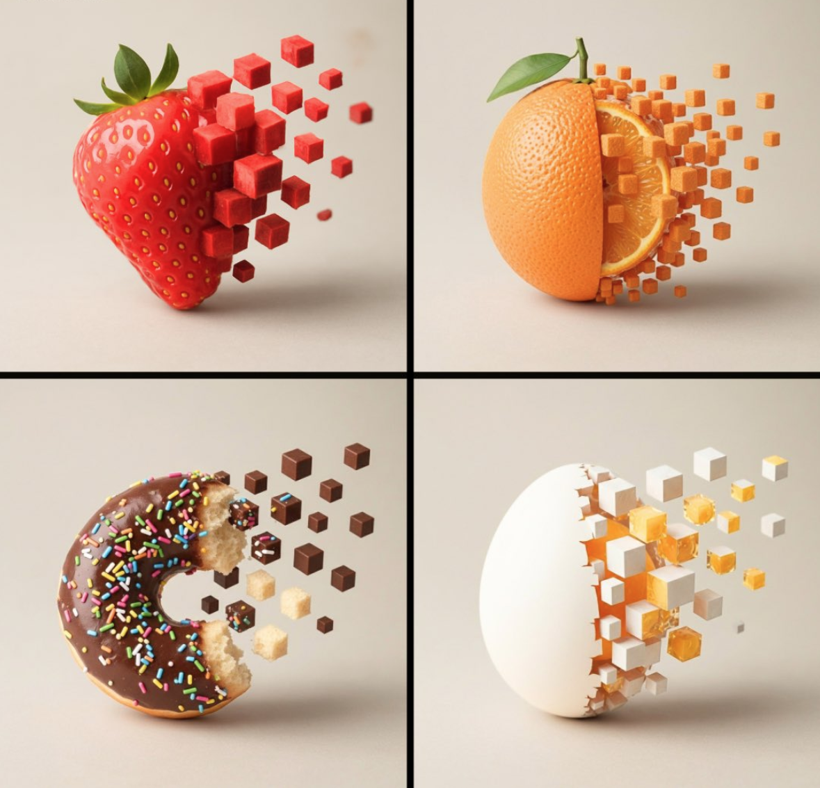 Diverse Styles & Effects for Every Vision